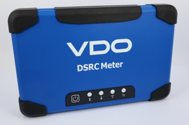 VDO DSRC Meter für WorkshopTab 1 und 2