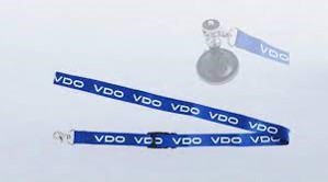 VDO Absturzsicherung für Bluemeter