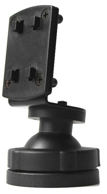 Bildschirmaufnahme für Snooper Navigationsgeräte der Serien S81xx, S68xx und S69xx