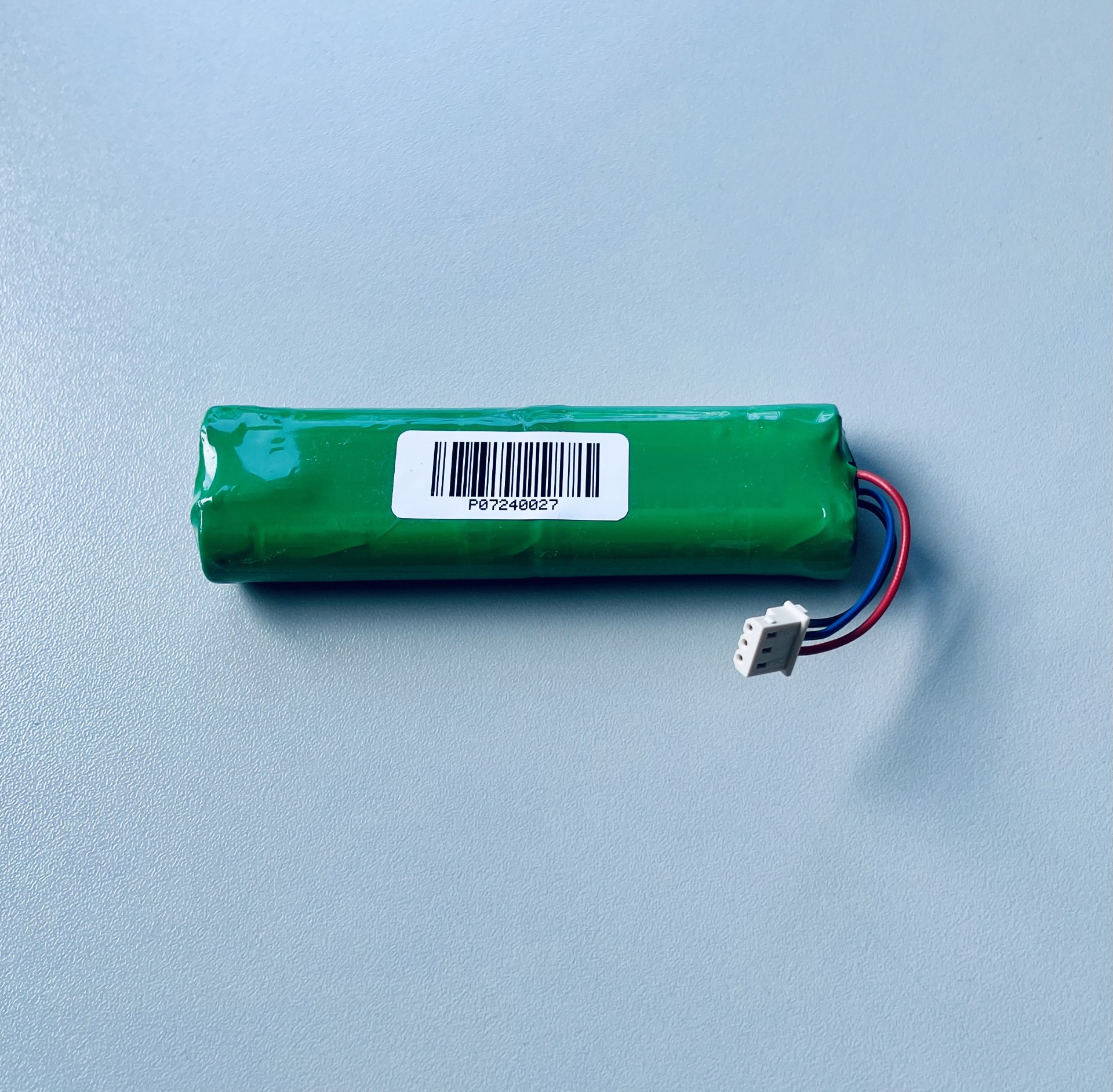 Ersatzakku für DSRC-Meter