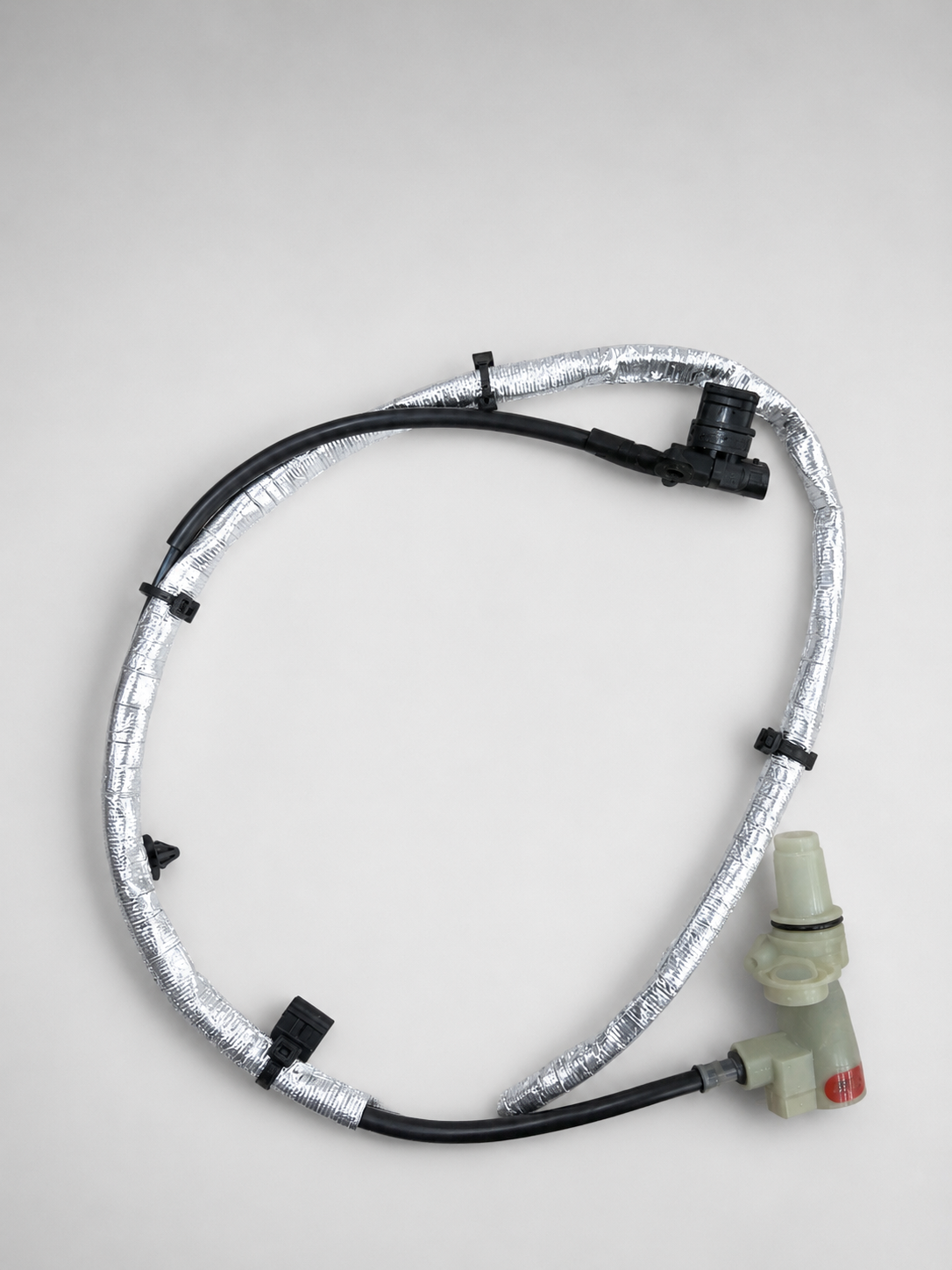 VDO KITAS 4, Speed Sensor 2185-3251010303 Mercedes Benz Sprinter 1:1 (Stecker Hirschmann, CA MBN 551_103 VS-S Rel.1.11)