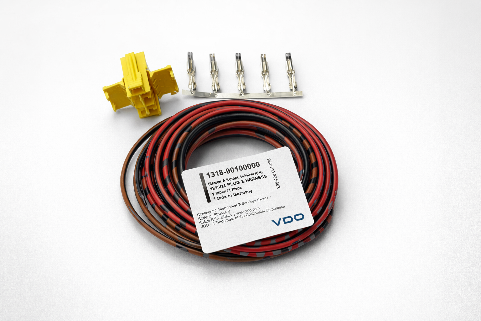 Retrofit Kabel Kit