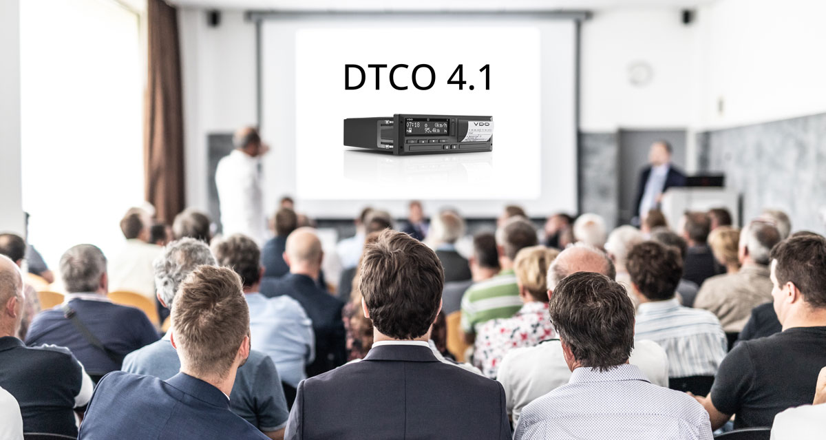 Sonderseminar DTCO 4.1
