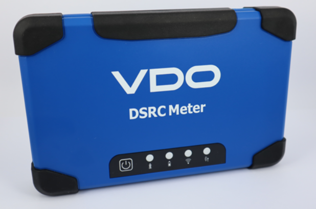 VDO DSRC Meter für WorkshopTab 1/2