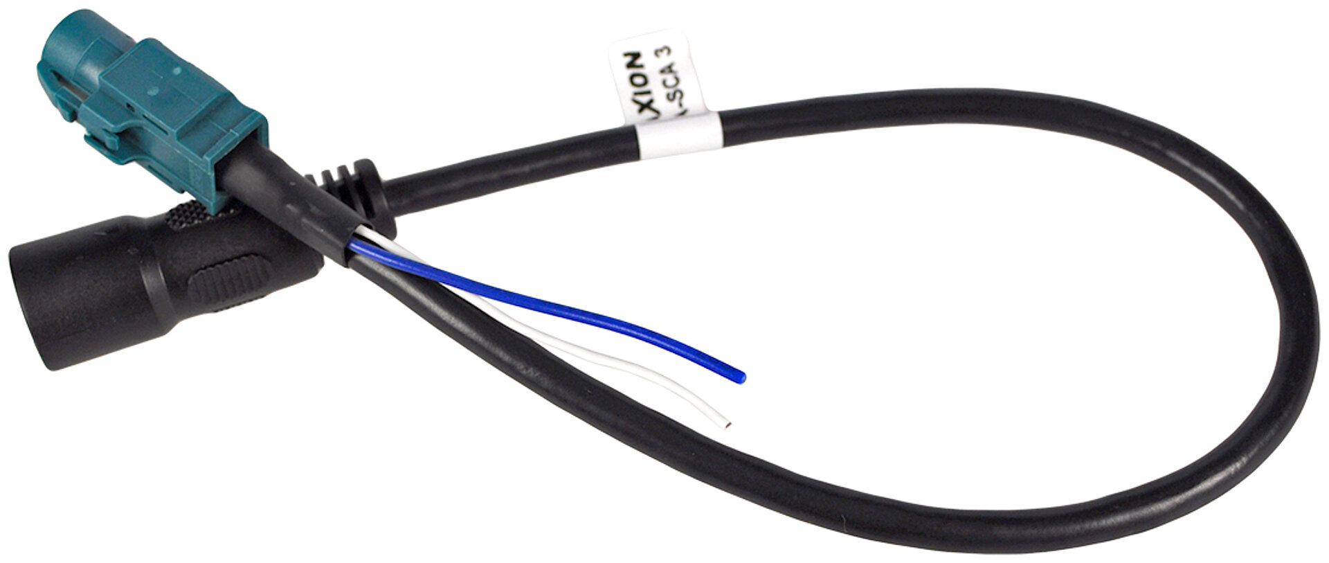 Adapterkabel für Scania ab Bj. 2017 