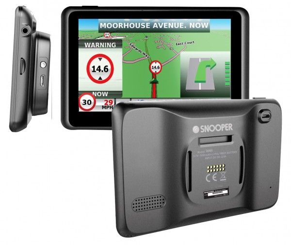 TRUCKMATE S6900