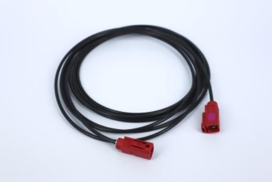 VDO FAKRA-Kabel für DSRC-Antenne, 4 m lang