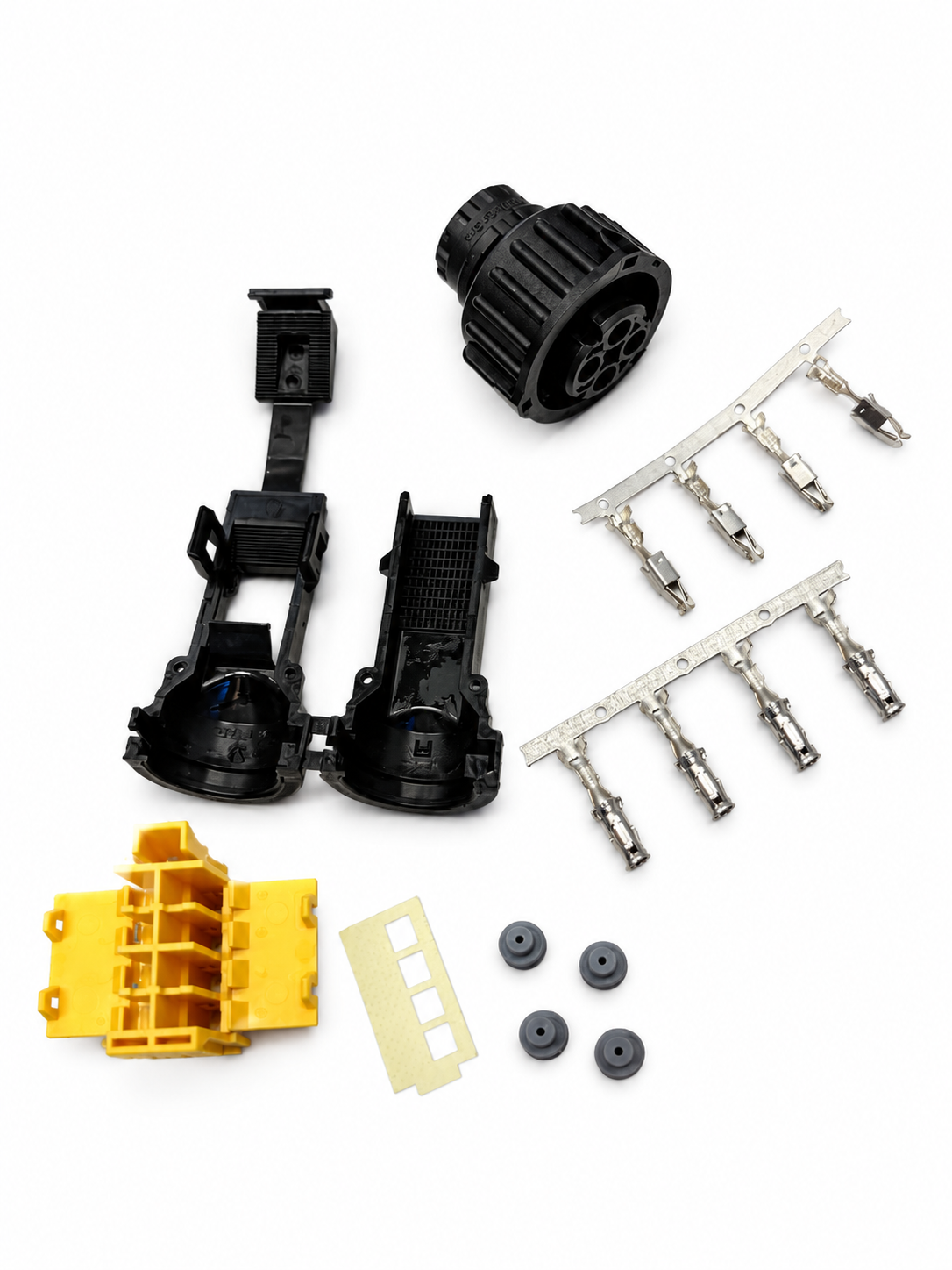 Kitas-Geberleitung Set