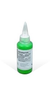 VDO Markierfarbe/Reifenfarbe grün (100 ml)