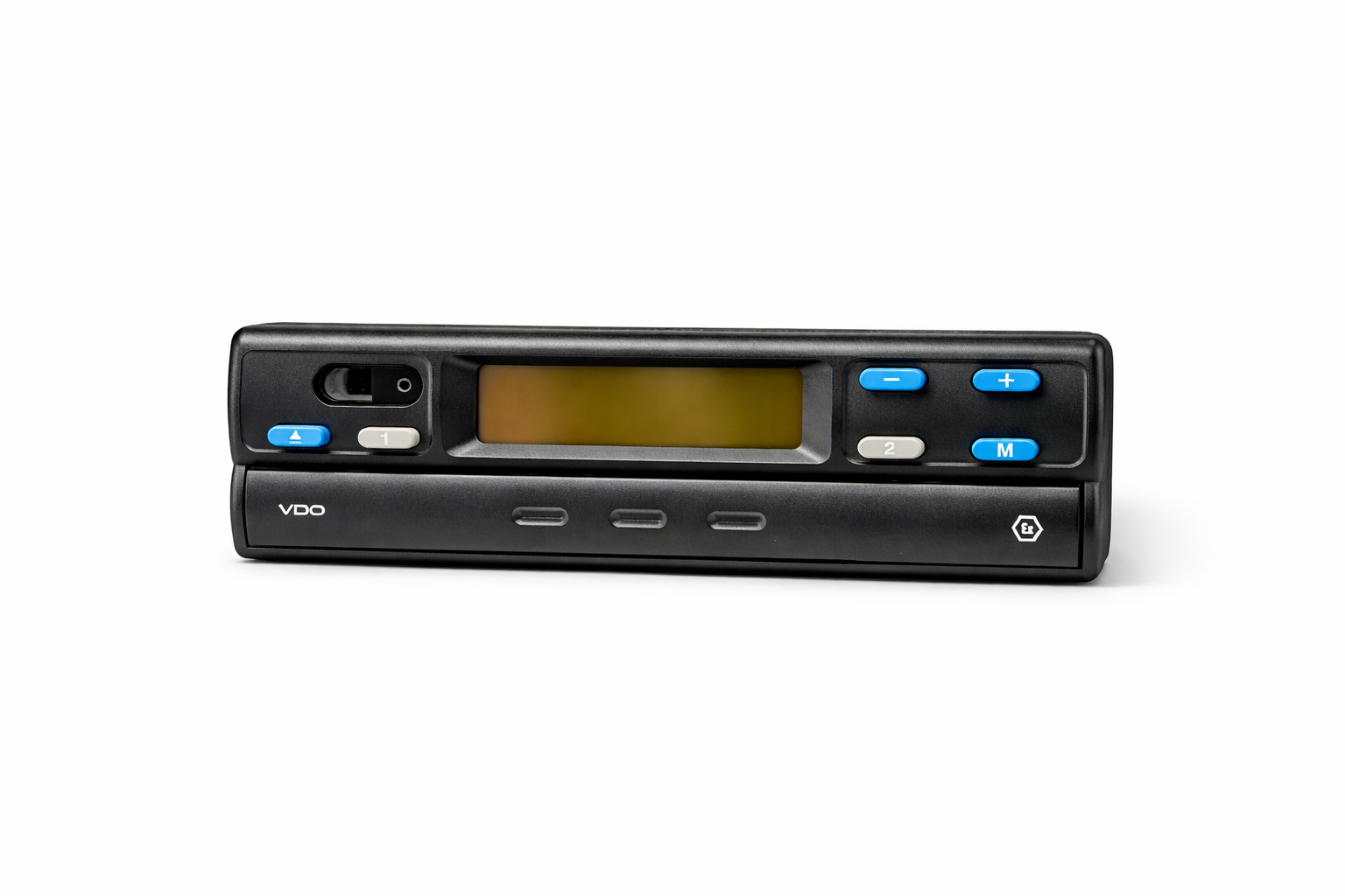 RAS 1324 Tachometer für Mercedes-Benz