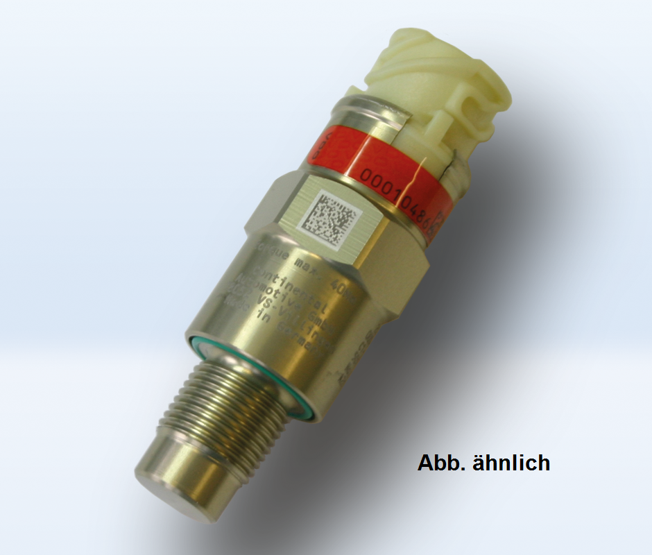VDO KITAS 4  Speed Sensor 2185-2020071093 4:1 (62mm Rel.1.10)
