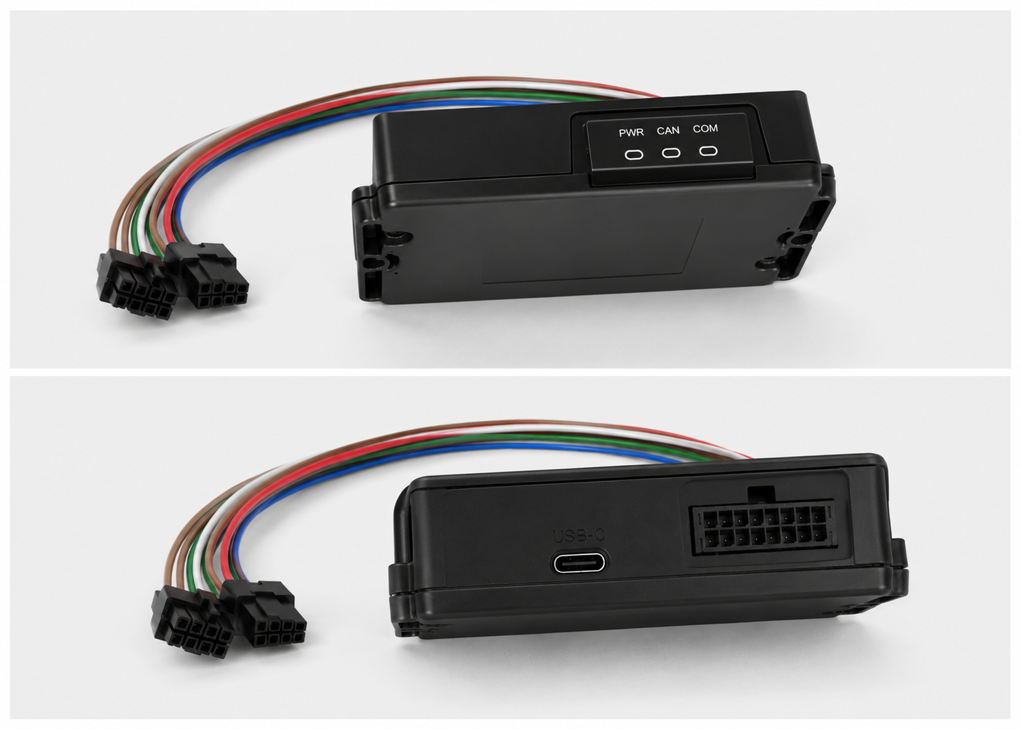 CAN-Bus Interface für Beijer Next Gen