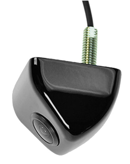 AXION DBC 114021 Rückfahrkamera mit 7,5 m Cinch-Kabel
