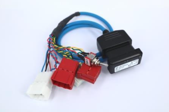 VDO BlueCAN Adapter Kit für WorkshopTab 1 und 2