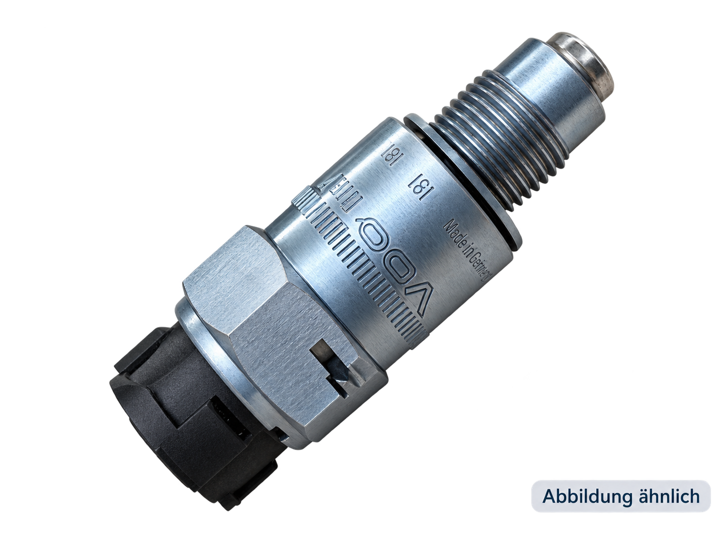 Kitas, Speed Sensor 2187-20 KTCO 18,6mm