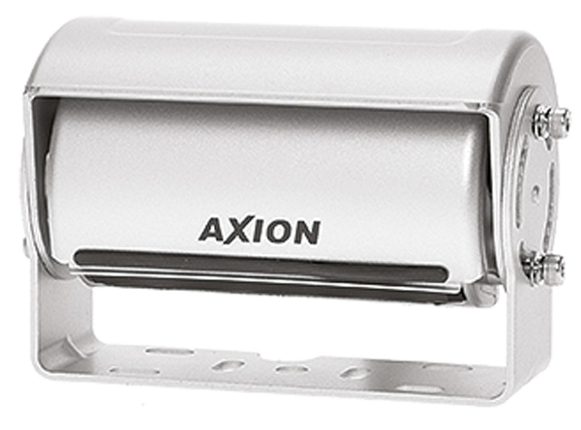 Axion Rückfahrkamera mit Shutter/Schutzklappe inkl. WPC 6 Kabel (20m). NTSC Version