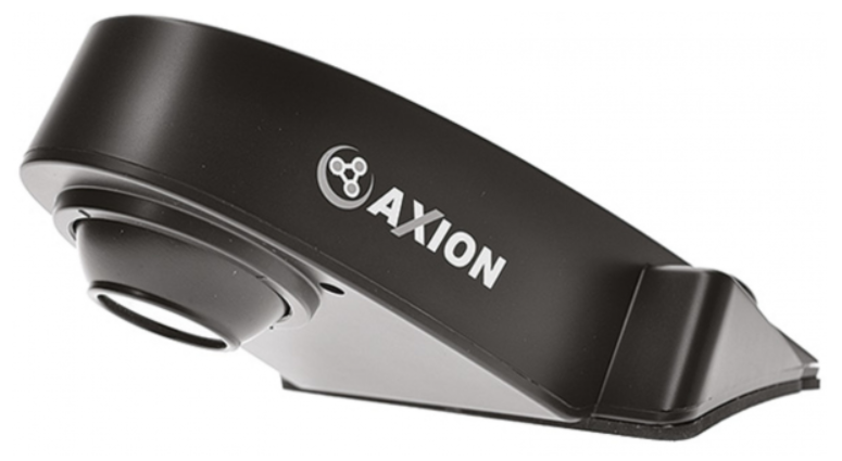 Axion Rückfahrkamera für leichte Transporter inkl. WPC 6 Kabel (20m)