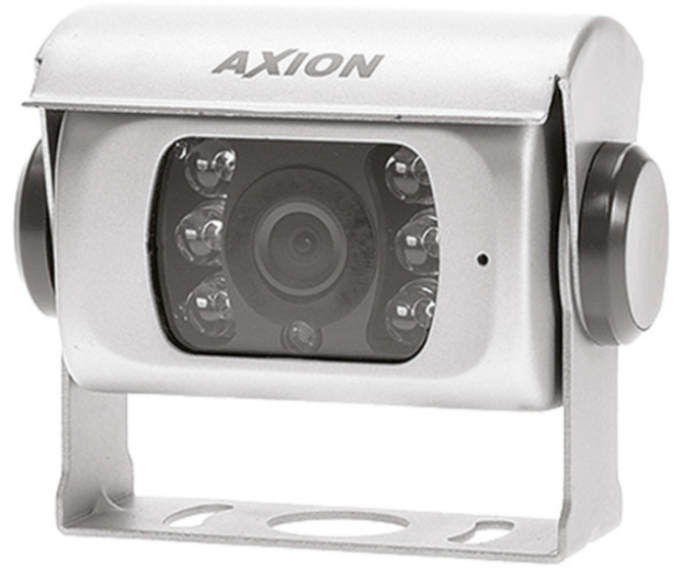 Axion Rückfahrkamera Basic inkl. WPC 6 Kabel (20m)