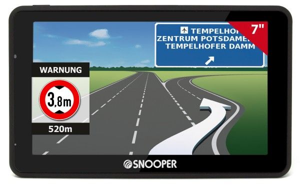 TRUCKMATE S6900