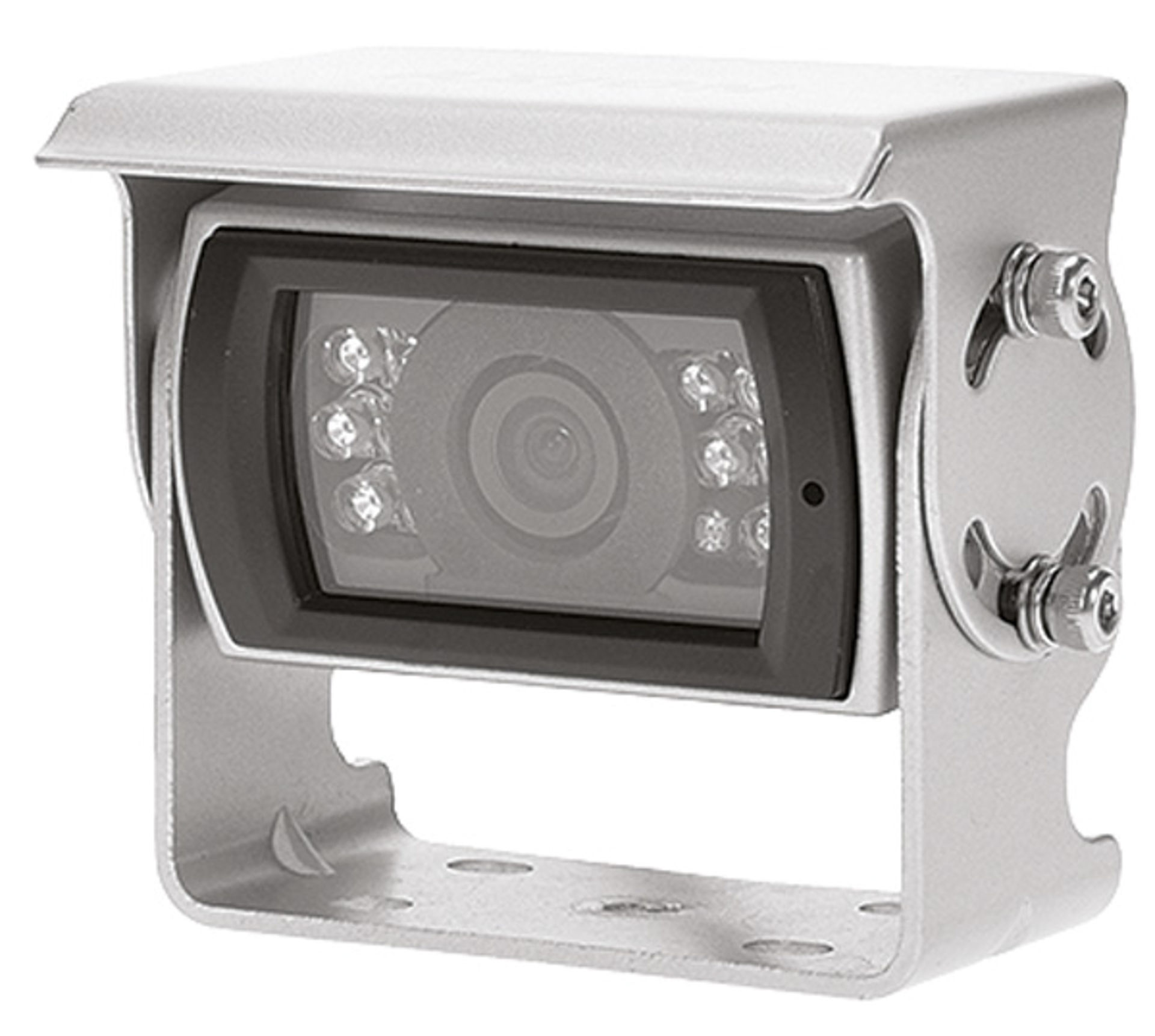 Axion Rückfahrkamera, Night-Vision (0 Lux) inkl. WPC 5 Kabel (20m)